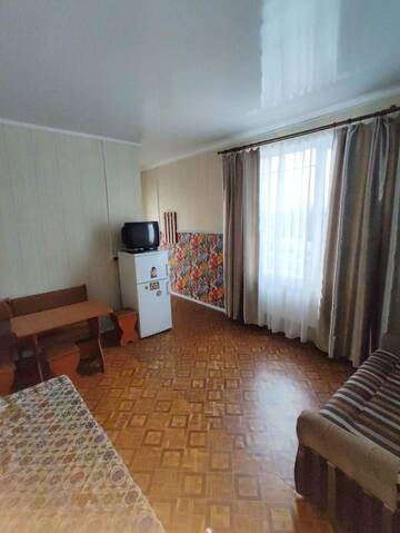 Фото номера Люкс с 2 спальнями Гостевой дом Arbuz Guest House г. Железный Порт 7