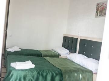 Фото Мини-отель Hotel Bristol г. Железный Порт 3