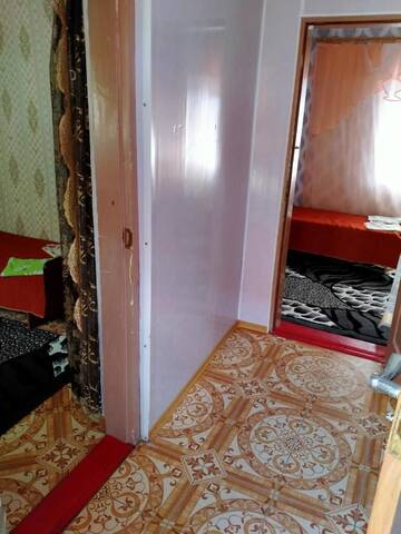 Фото номера Люкс с 2 спальнями Гостевой дом У ЛЮБАШИ г. Железный Порт 2